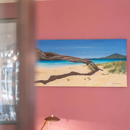 Apartamento Rio Edda *