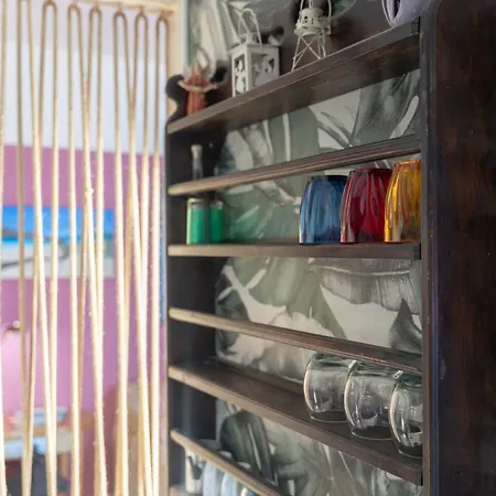 Rio Edda Apartment Alghero