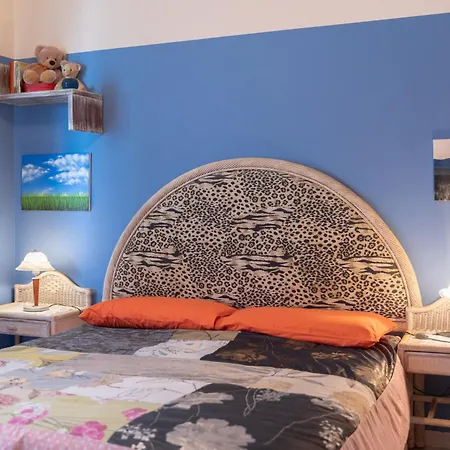 Rio Edda Apartment *