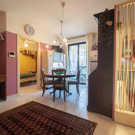 Rio Edda Apartment Alghero