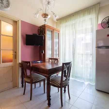 Apartman Rio Edda
