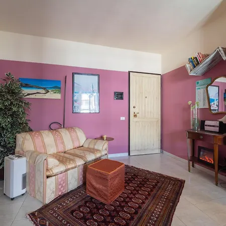 Rio Edda Apartman