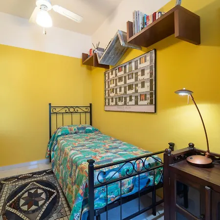 Apartman Rio Edda