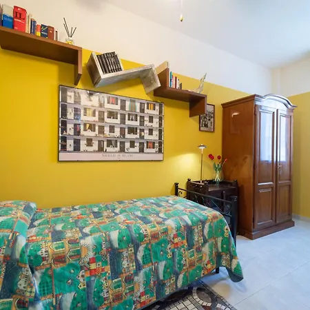 Apartman Rio Edda Alghero