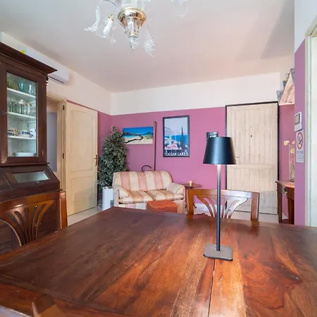 Apartman Rio Edda *