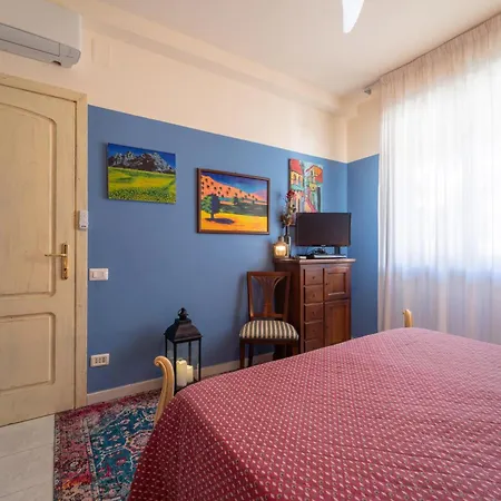 Apartman Rio Edda