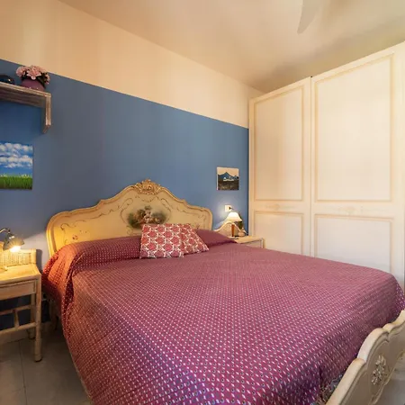 Apartman Rio Edda Alghero