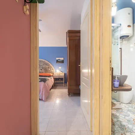 Apartment Rio Edda *