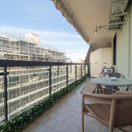 Rio Edda Apartment