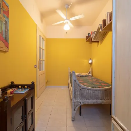 Rio Edda Apartamento *