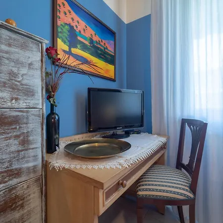 Rio Edda Apartamento