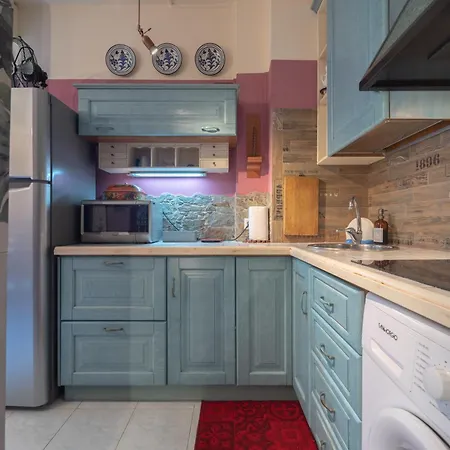 Apartment Rio Edda
