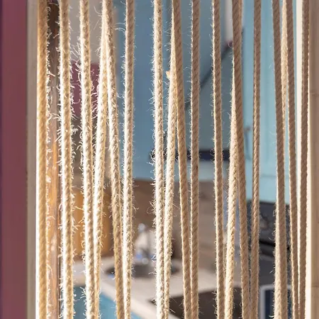 Rio Edda Apartamento Alghero