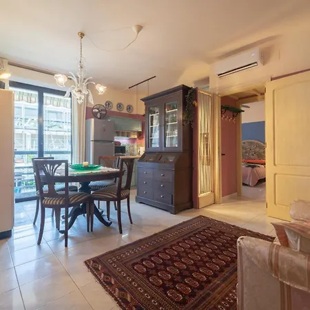 Rio Edda Apartment