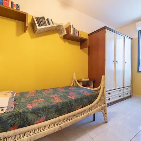 Apartment Rio Edda *