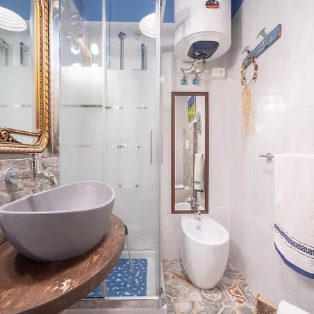 Rio Edda Apartment Alghero