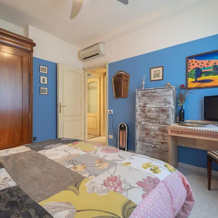 Apartment Rio Edda
