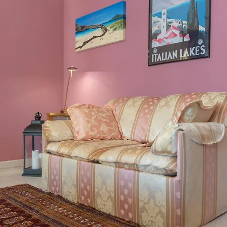 Apartment Rio Edda