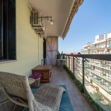 Apartmán Rio Edda *