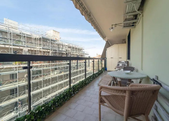 Rio Edda Апартаменты