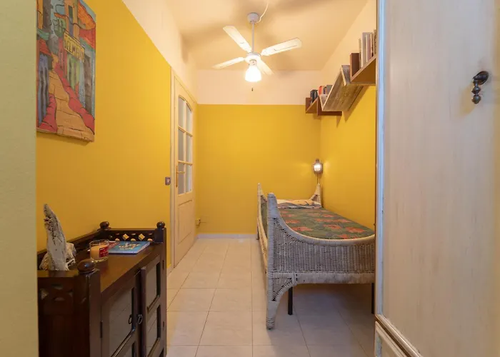 Rio Edda Апартаменты *