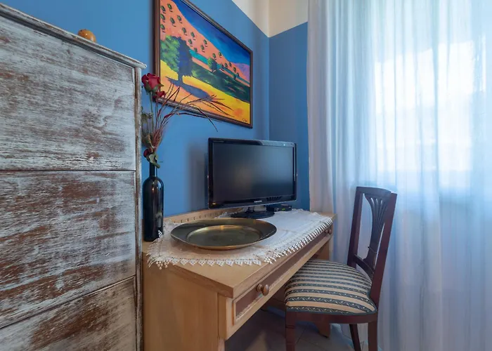 Rio Edda Апартаменты