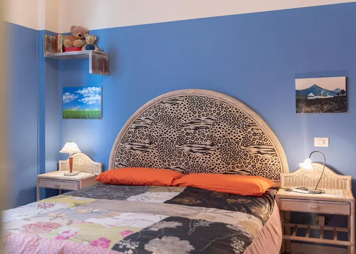 Rio Edda Апартаменты *