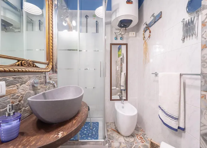 Rio Edda Апартаменты Альгеро